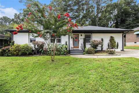 2935 Gresham Road SE, Atlanta, GA 30316