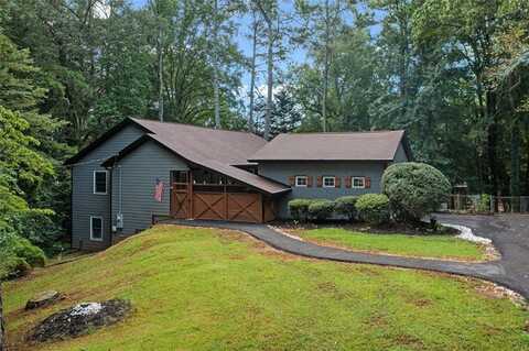 2674 Skylane Drive, Marietta, GA 30062