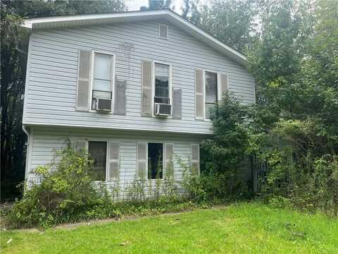 3073 Kathy Lane NW, Conyers, GA 30012