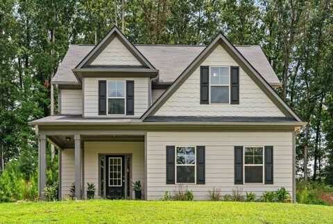 1069 Belmont Park Drive, Commerce, GA 30529