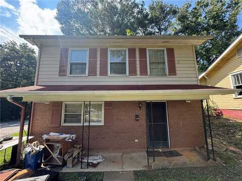 2653 Lester Street, Atlanta, GA 30344