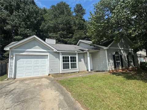 2665 Ivydale Court SW, Atlanta, GA 30311