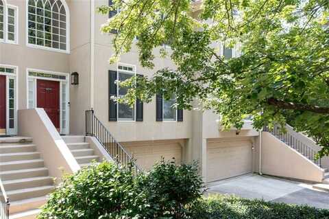 2515 Oak Quarters SE, Smyrna, GA 30080