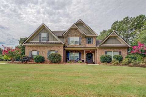 1530 Giles Road, Monroe, GA 30655