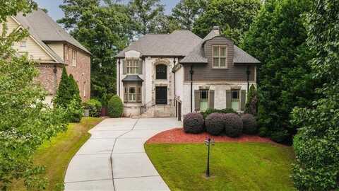 3594 Druid Hills Road, Decatur, GA 30033