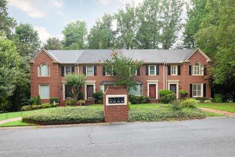 1211 WHITLOCK RIDGE Drive SW, Marietta, GA 30064