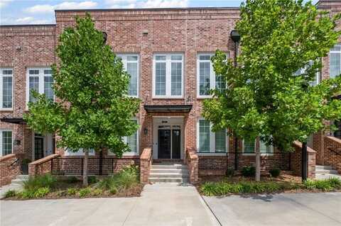 127 Devore Road, Alpharetta, GA 30009