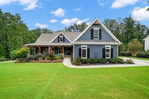 215 Wilshire Terrace, White, GA 30184