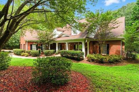 4772 Lewis Road, Powder Springs, GA 30127