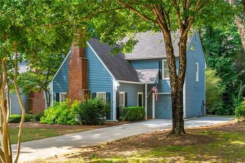 414 Roswell Green Lane, Roswell, GA 30075