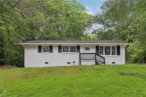 2765 Ocean Valley Drive, Atlanta, GA 30349