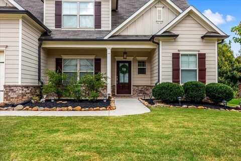383 Flowing Trail, Dawsonville, GA 30534