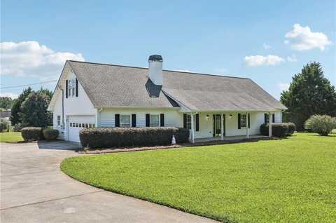 246 Queens Cemetery Road, Good Hope, GA 30641