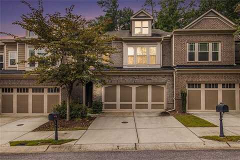 3463 Flamingo Lane, Alpharetta, GA 30004