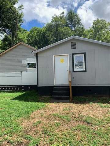 303 C E 18th St, Rome, GA 30161