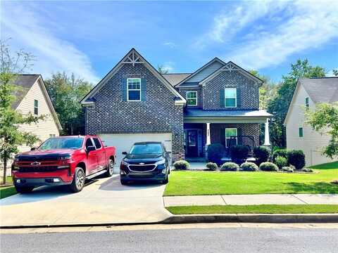 263 Camden Lake Drive, Villa Rica, GA 30180