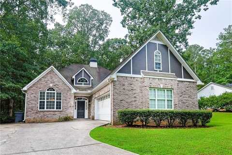 3315 Lakeview Parkway, Villa Rica, GA 30180