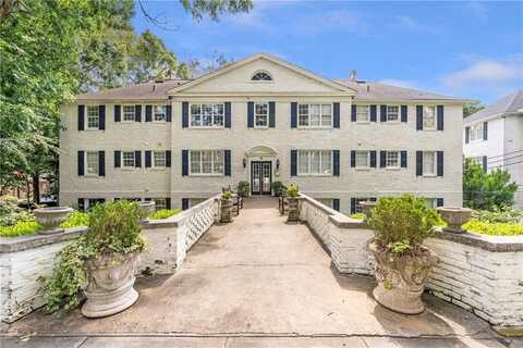 35 Sheridan Drive NE, Atlanta, GA 30305