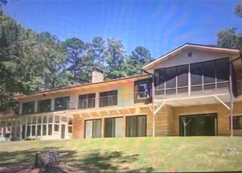 2101 Poplar Falls Road, Lithonia, GA 30058