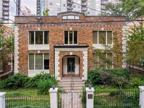 1100 Piedmont Avenue NE, Atlanta, GA 30309
