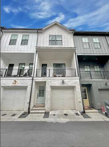 192 Chestnut Circle, Atlanta, GA 30342