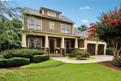 4945 Savannah Run, Cumming, GA 30040