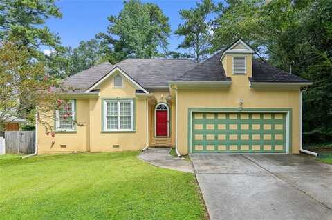 2313 MANOR Avenue, Atlanta, GA 30344