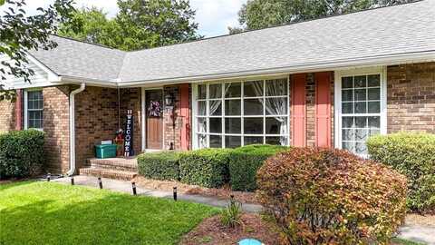10 Wilson Drive SW, Rome, GA 30165