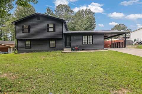 870 The Circle, Lawrenceville, GA 30043