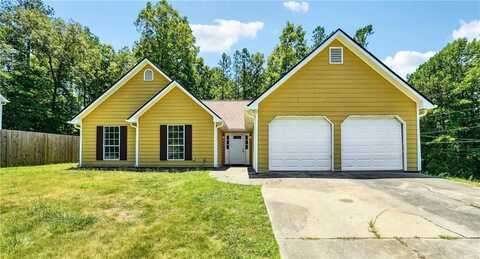 6445 Marsham Drive, Atlanta, GA 30349
