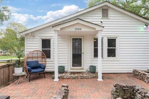 1540 PINE Street SE, Marietta, GA 30060