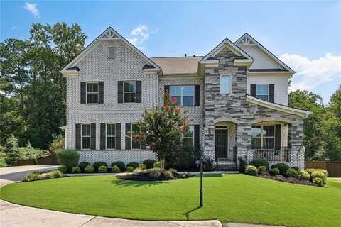 3720 Begonia Way, Alpharetta, GA 30004
