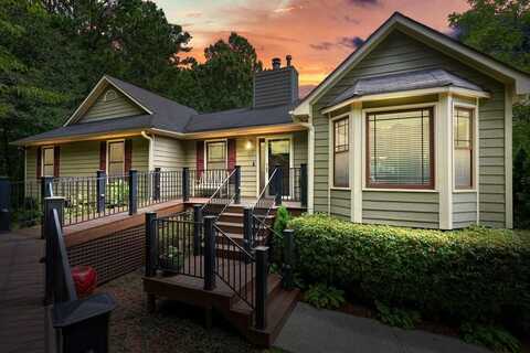 1626 Seayes Road SW, Mableton, GA 30126