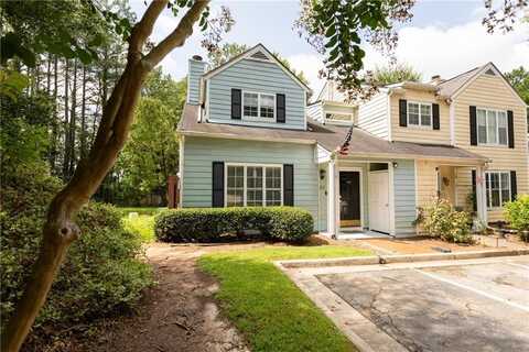 101 Vineyard Pond Drive, Norcross, GA 30071
