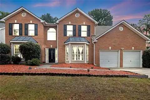 281 Tufts Court, Fayetteville, GA 30215
