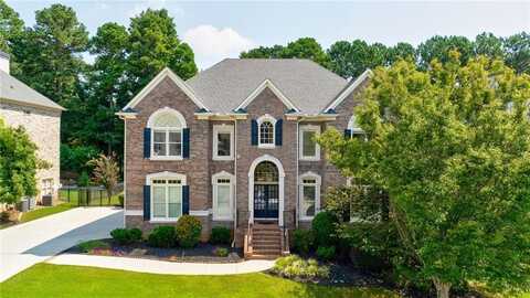 1570 Briergate Drive, Duluth, GA 30097