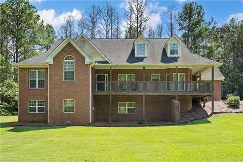 5204 Helton Road, Winston, GA 30187