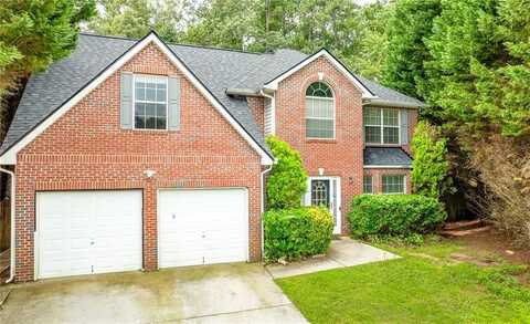 4755 Ivy Fork Drive, Loganville, GA 30052