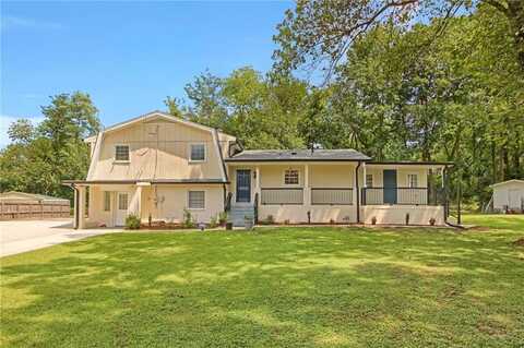 920 James Court NW, Marietta, GA 30060