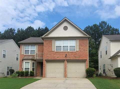 3229 Davenport Park Lane, Duluth, GA 30096