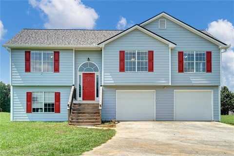 23 Autumn Ridge Drive, Euharlee, GA 30145