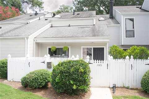 2685 Meadowlawn Drive SE, Marietta, GA 30067