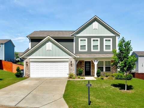 6365 Lantana Village Way, Cumming, GA 30028