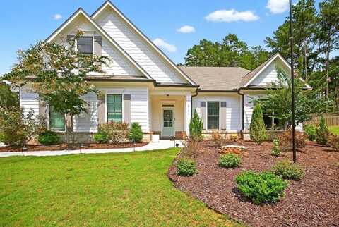 2121 Charmond Drive, Monroe, GA 30656