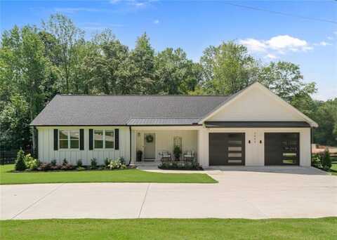 3050 Batesville Road, Woodstock, GA 30188
