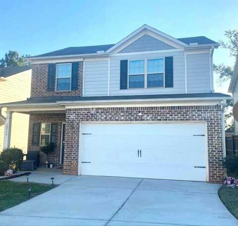 10954 Wheeler Trace, Jonesboro, GA 30228