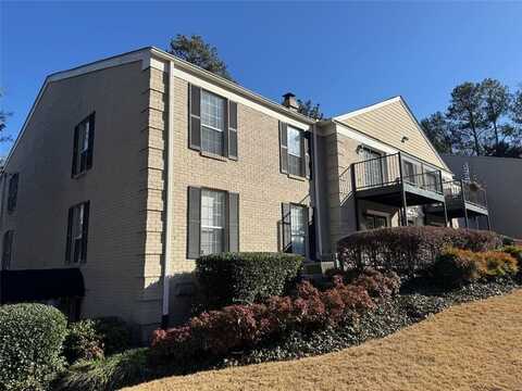 3468 Essex Avenue, Atlanta, GA 30339
