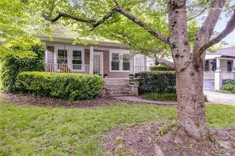 959 Hall Place NW, Atlanta, GA 30318