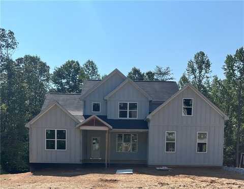 323 Grey Swan Way, Dawsonville, GA 30534