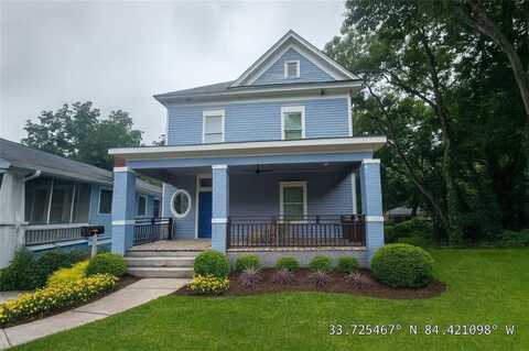 1012 LAWTON Street SW, Atlanta, GA 30310